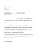 Como se puede Regresar de archivo un expediente