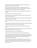 Más allá del fondo