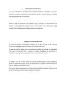 SELECCION DE COMPRA Colocación de productos