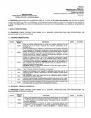 El PROVEEDOR proporcionará todas las facilidades a PEP