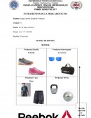 FUNDAMENTOS DE LA MERCADOTECNIA