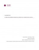 EL MERCADO DE BEBIDAS ENERGÉTICAS: PRODUCTOS Y SEGMENTOS DE CLIENTES.