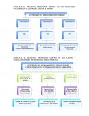 CONTAMINANTES DEL MEDIO AMBIENTE URBANO