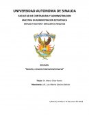 Derecho y comercio Internacional Universal