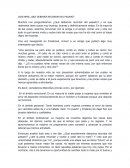 COACHING: ¿QUE DEBEMOS RECORDAR DEL PASADO?