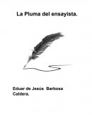 De la narración a la argumentación