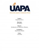 Introducción a la Educación a Distancia