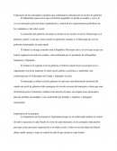 Federalismo Explicación de los principales conceptos que conforman la estructura de los niveles de gobierno