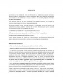 La denuncia se ha considerado como la información que proporciona cualquier persona al Ministerio Público o “Policía Judicial