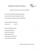 Cuales son los Sistema automático de luces