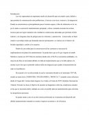 Instrumento de medición Introduccion