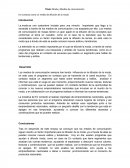 La Influencia de los medios de comunicación en la moda