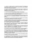 COMO SE DA LA ORIENTACION EDUCATIVA