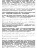 Lecturas como la del pequeño rubio que quería un cordero nos abren los ojos