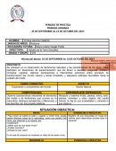 La gran Planeacion ECM