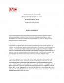 Como se da la Comparsa burriquita de apure