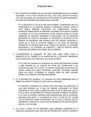 Prospeccion geoquimica