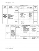 Analisis del pensamiento homosexual en jovenes