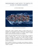 Sistemas electorales comparados