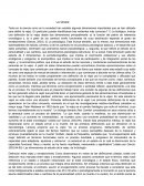 LA VEJEZ Distinción entre vejez y envejecimiento