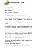 Tema: ensayo Padre rico, padre pobre