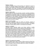 Resumen de la Patria