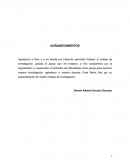 Tesis de contaminacion ambiental