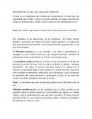 Análisis forense clase 7