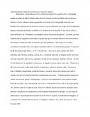 ¿Qué importancia tiene para nosotros la civilización griega?