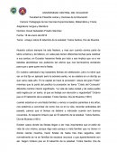 Ensayo sobre El laberinto de la soledad, Todos Santos, Día de Muertos