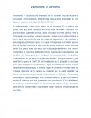 Vencedores o vencidos