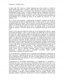 Paradigmas. En pleno siglo XXI vivimos en mundo conquistado por ansias de poder