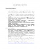 Metodología de la investigación: Manual para el desarrollo de personas de salud