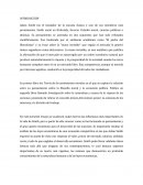 Ensayo Económico. Adam Smith fue el fundador de la escuela clásica