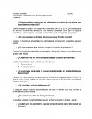 PRIMER EXAMEN INGENIERÍA EN PETRÓLEOS INSTRUMENTACIÓN