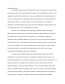 La frecuencia del cáncer de piel