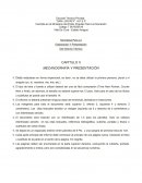 Como hacer un Informe Técnico