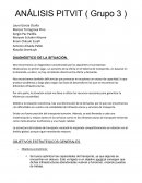 ANÁLISIS PITVIT