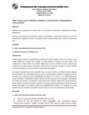TEMA 1 (Primera parte): APRENDER A APRENDER. LA LECTURA EFICAZ. COMPRENSIÓN DE TEXTOS ESCRITOS