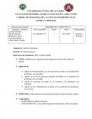 Obtención de oxigeno por descomposición térmica del clorato de potasio