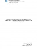 IMPORTANCIA DE LA EDUCACION A DISTANCIA SEMIPRESENCIAL, CON MATERIAL AUTOINSTRUCCIONAL O EN LINEA COMO ADULTO EN SITUACION DE APRENDIZAJE