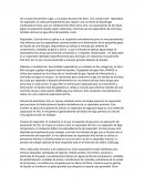 Productividad de pozos