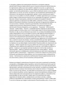 Conceptos y objetivos de la administración financiera