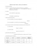 SATISFACCIÓN DE CLIENTE INTERNO EN LA EMPRESA AGRICOLA CERRO PRIETO S.A.C. A NOVIEMBRE DEL 2008 EN LA PROVINCIA DE CHEPEN