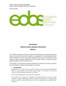 CASO PRACTICO TRABAJO EN EQUIPO, LIDERAZGO Y NEGOCIACION