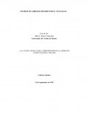 INFORME DE GOBIERNO RENDIDO POR EL CIUDADANO