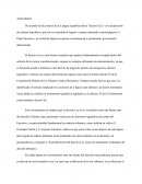 Decreto de Ley en materia tributaria