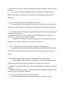 Cómo podríamos evitar los riegos que, diariamente, amenazan los datos e información de las empresas?