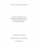 INCERTIDUMBRE EN MEDICIONES