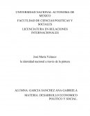 DESARROLLO ECONOMICO POLITICO Y SOCIAL